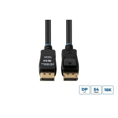 MicroConnect 16K DisplayPort 2.1 54Gbps